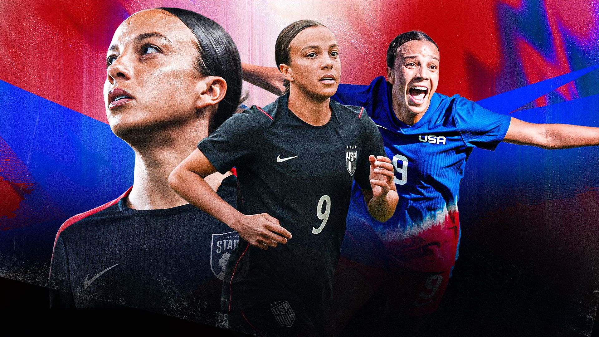 Amazing 'i'm Just Feeling Good Getting Back' Mallory Swanson Is Grateful To Return To The National Team After A Crazy And Beautiful Two Years | Goal.com South Africa Wallpaper Digital Art Amazing 'i'm Just Feeling Good Getting Back' Mallory Swanson Is Grateful To Return To The National Team After A Crazy And Beautiful Two Years | Goal.com South Africa Wallpaper Digital Art
